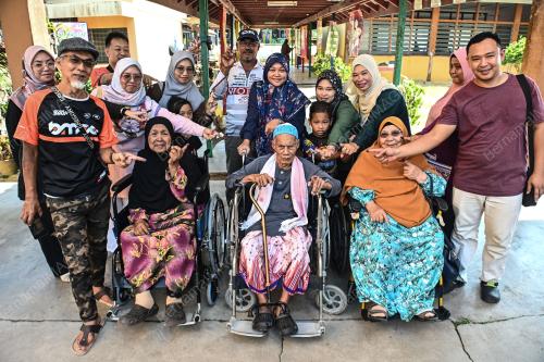 PILIHAN RAYA NEGERI TERENGGANU