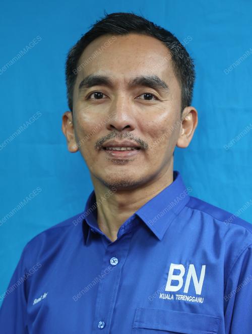 ARMI IRZAN MOHD