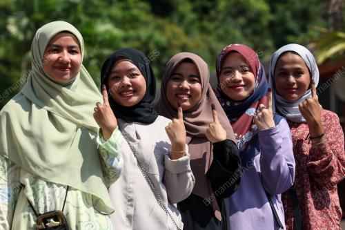 PRN TERENGGANU