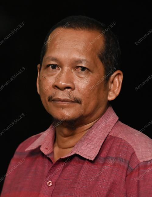 SUHAIMI SULAIMAN