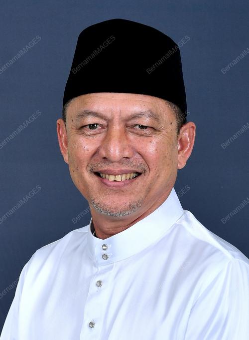 DATUK RAZALI IDRIS