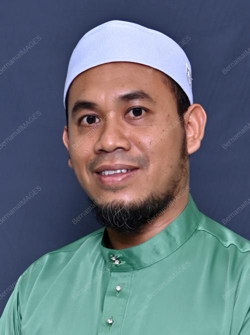 MOHD SHAFIZI ISMAIL