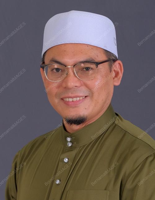 HISHAMUDDIN ABDUL KARIM