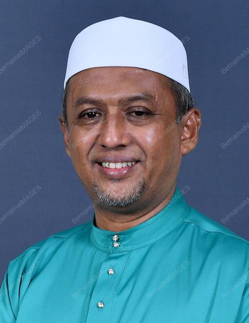 RIDZUAN HASHIM