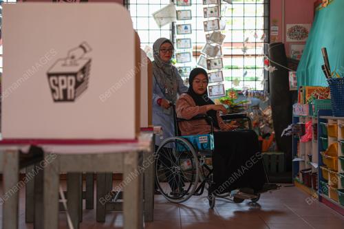 PRN TERENGGANU