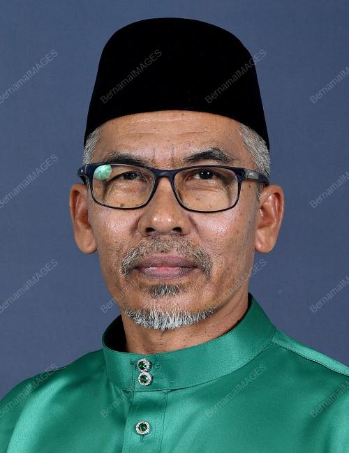 AZMIN MAAROF