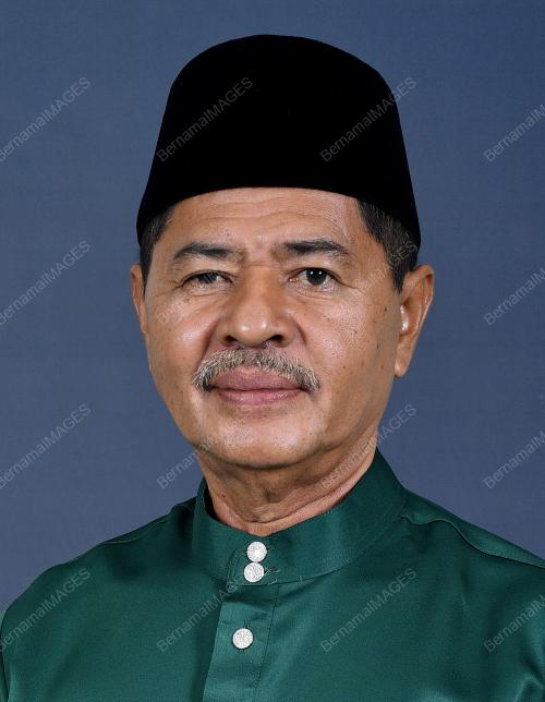 MOHD YUSOP MAJID