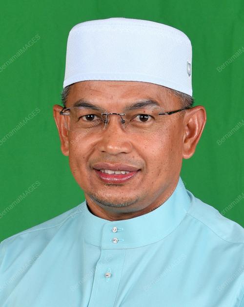 DR AZMAN IBRAHIM