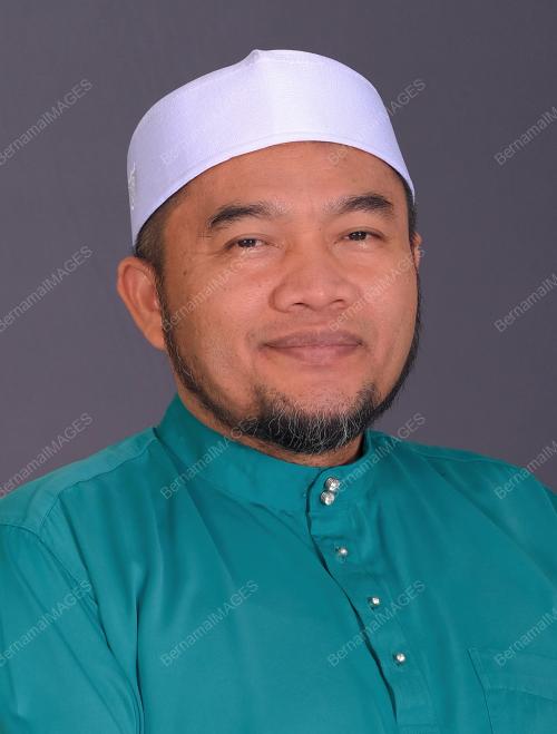 RIDUAN MOHAMAD NOR