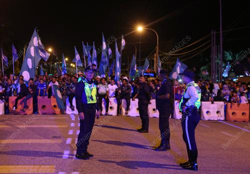 PRN TERENGGANU