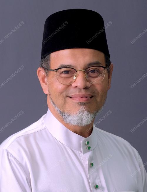 MOHD NURKHUZAINI AB RAHMAN
