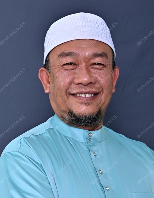 AZBI SALLEH