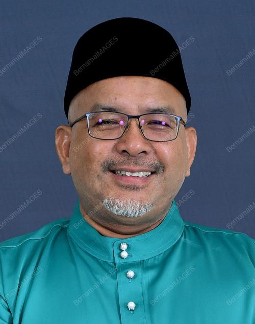 WAN SUKAIRI WAN ABDULLAH