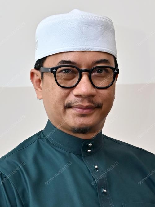 MUHAMMAD KHALIL ABDUL HADI