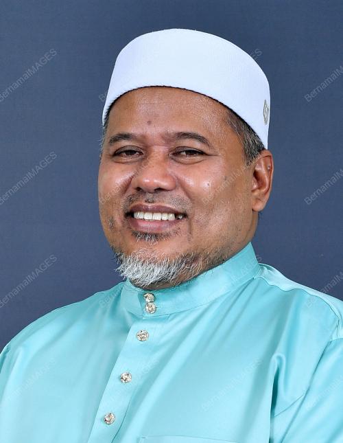 ARIFFIN DERAMAN