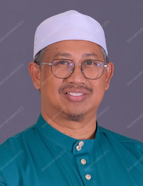DATUK MOHD NOR HAMZAH