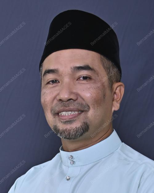 SULAIMAN SULONG