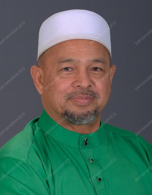DR MAMAD PUTEH