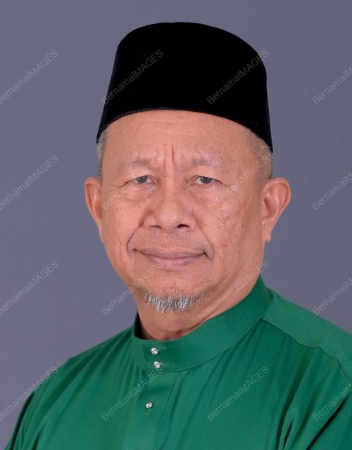 MALIAMAN KASSIM