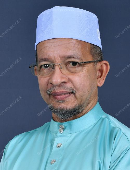 GHAZALI SULAIMAN