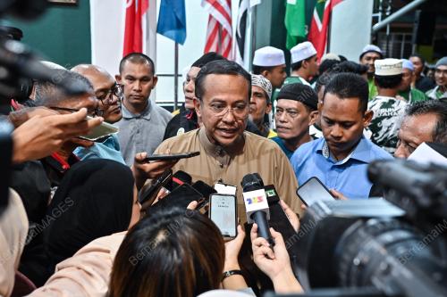 PILIHAN RAYA NEGERI TERENGGANU