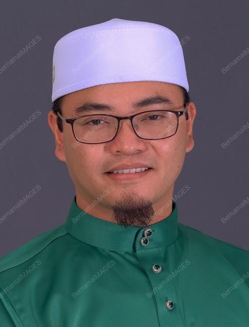 MOHD FADHLI RAHMI ZULKIFLI