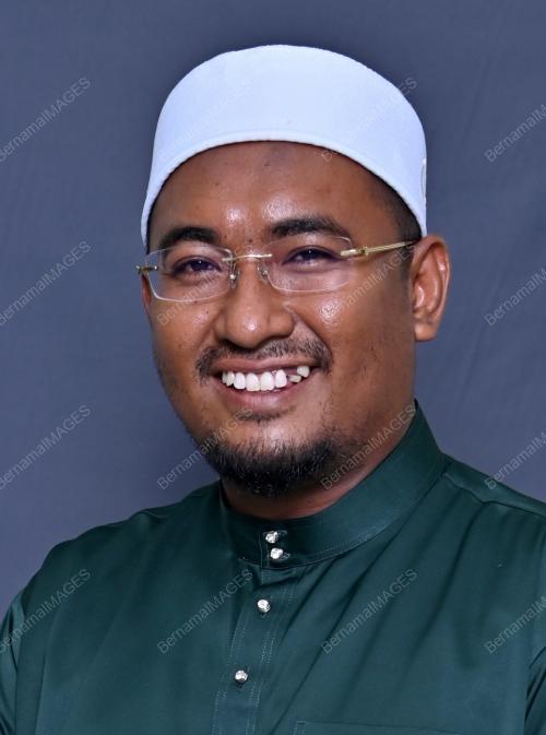 DR TENGKU MUHAMMAD FAKHRUDDIN TENGKU MD FAUZI
