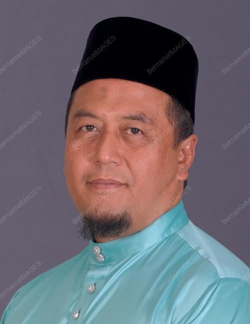 IR SAIFUL AZMI SUHAILI