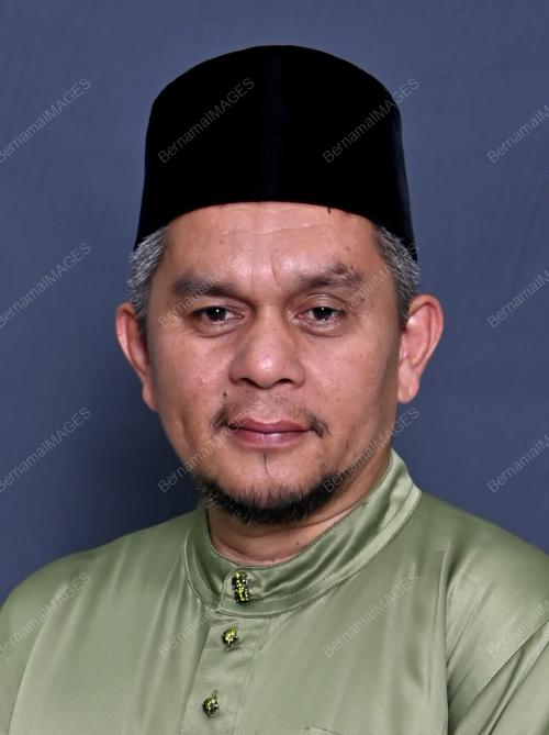 MOHD HAFIZ ADAM