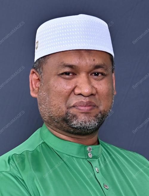 HILMI HARUN
