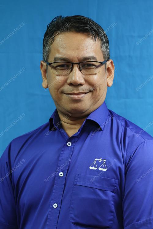TENGKU ZAIHAN CHE KU ABD RAHMAN
