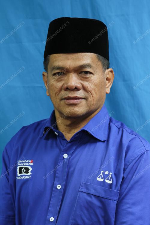 DATUK NAWI MOHAMAD