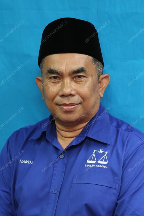 HAMDAN HAMZAH