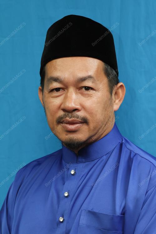 OMAR ADAM