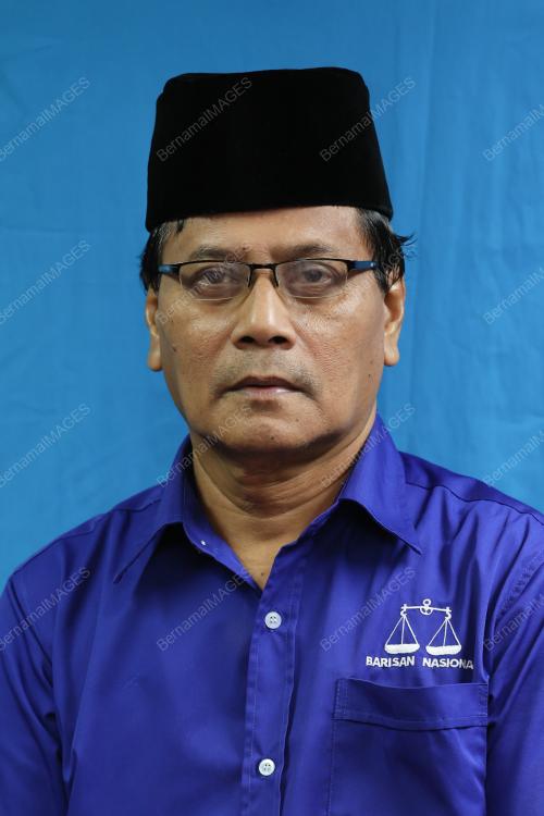 WAN NOORISLAM WAN HASHIM