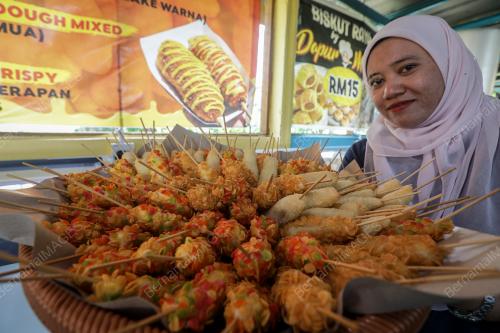 NURUL SAKINAH IKHSAN