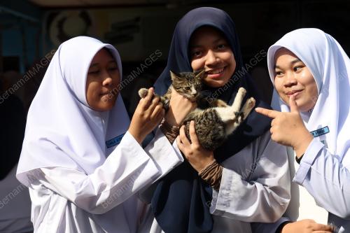 SIJIL PELAJARAN MALAYSIA (SPM) 2024
