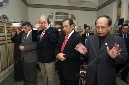 MOHD NAJIB TUN RAZAK