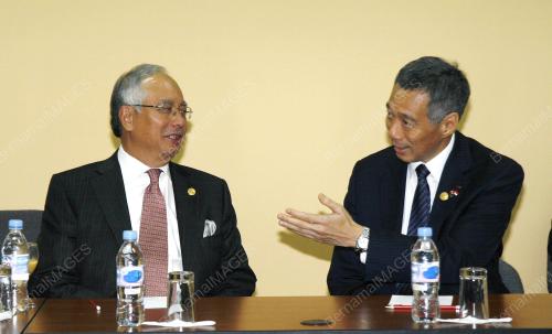 MOHD NAJIB ABDUL RAZAK
