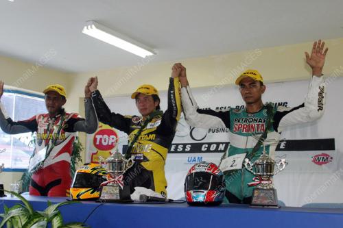 PSR Sentul2 8