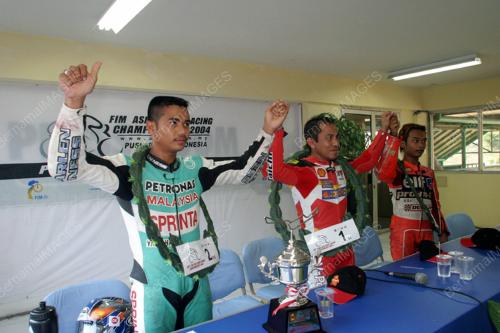 PSR Sentul2 9