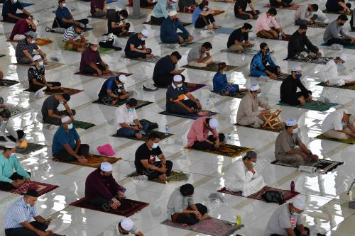 SOLAT JUMAAT