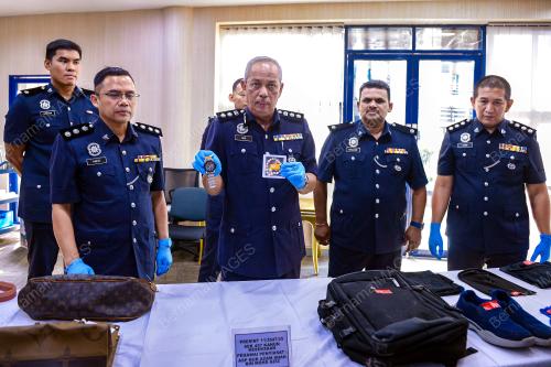 ACP AIDI SHAM MOHAMED