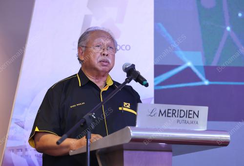 DATUK SERI SYED RAZLAN SYED PUTRA JAMALULLAIL