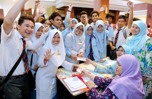 BANTUAN