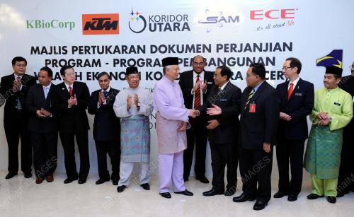 DATUK SERI NAJIB TUN RAZAK