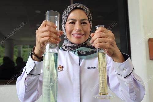 DATUK SERI DR NORAINI AHMAD