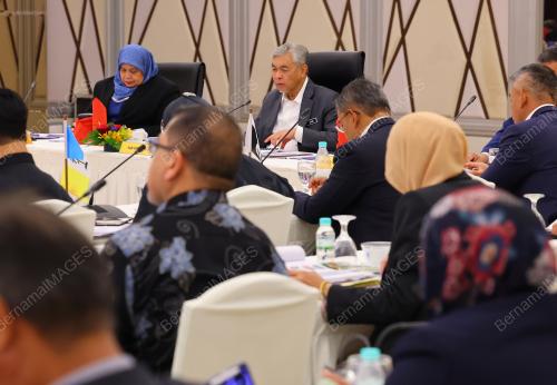DATUK SERI DR AHMAD ZAHID HAMIDI