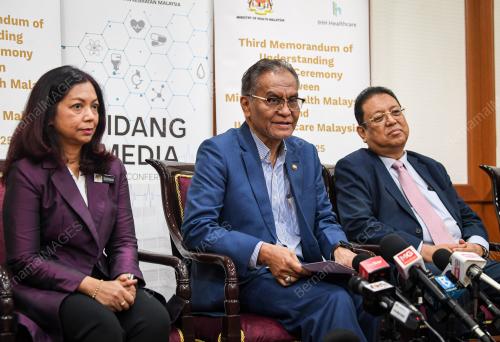 DATUK SERI DZULKEFLY AHMAD