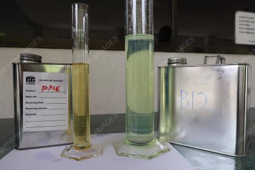MINYAK BIODIESEL